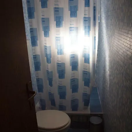 Lela Apartment