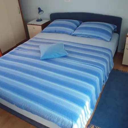 Apartamento Lela Vir